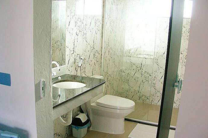 Imagen general del Hotel Tucano Pousada. Foto 2