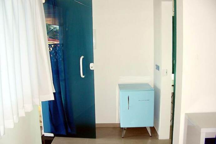 Imagen general del Hotel Tucano Pousada. Foto 6