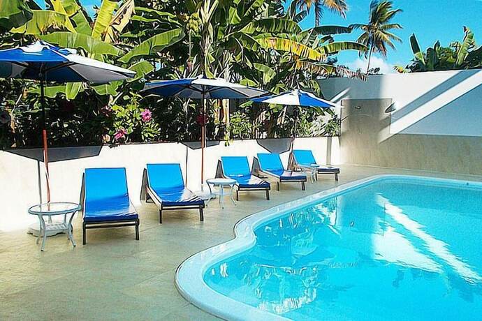 Imagen general del Hotel Tucano Pousada. Foto 9