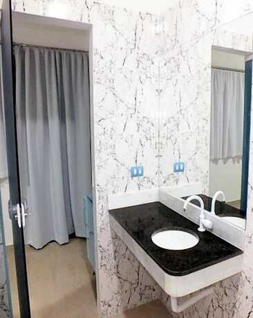 Imagen general del Hotel Tucano Pousada. Foto 10