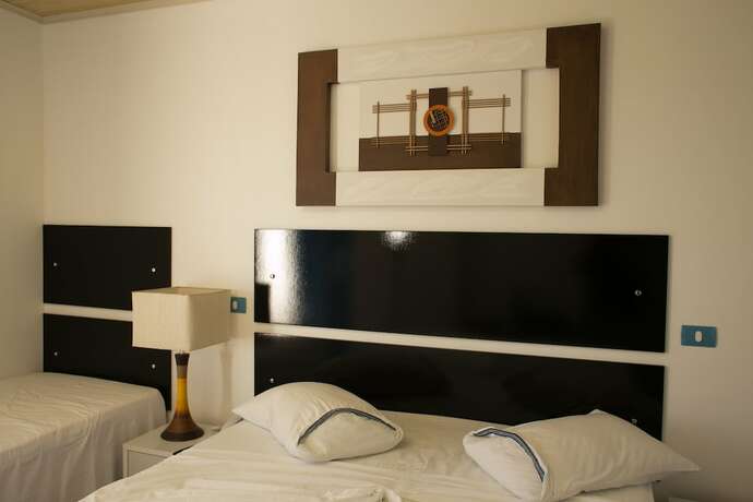 Imagen general del Hotel Tucano Pousada. Foto 11