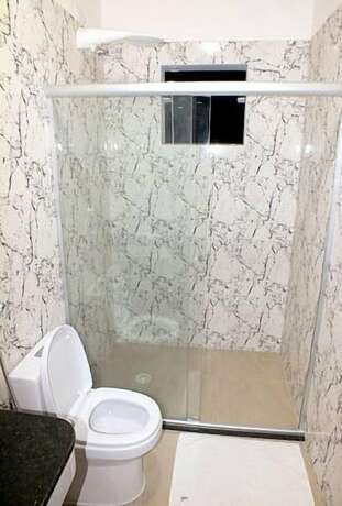 Imagen general del Hotel Tucano Pousada. Foto 12