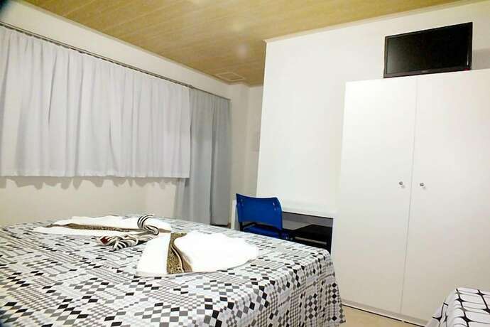 Imagen de la habitación del Hotel Tucano Pousada. Foto 19