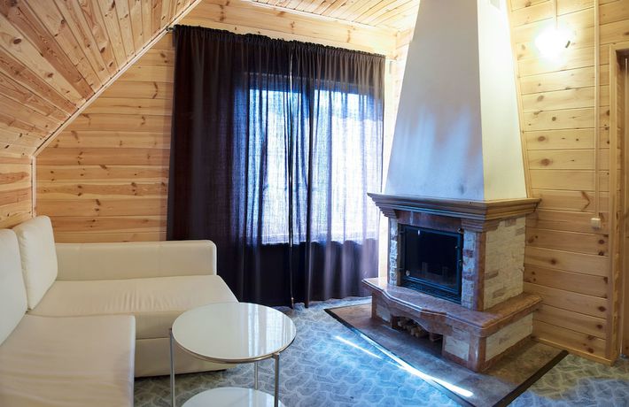 Imagen de la habitación del Hotel Tuchkovo Spa. Foto 5