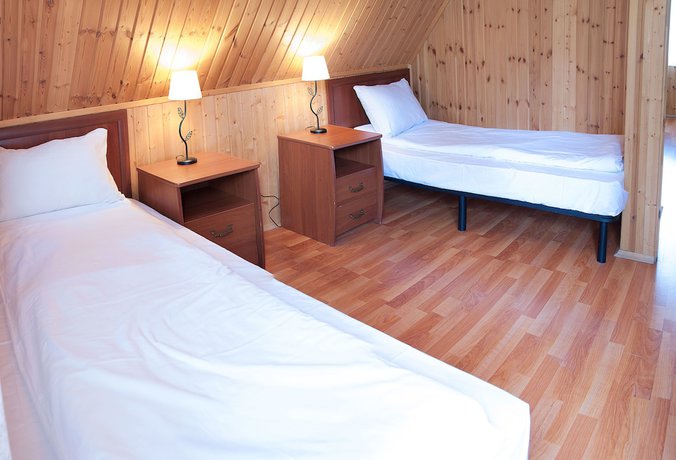 Imagen de la habitación del Hotel Tuchkovo Spa. Foto 6