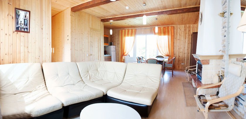 Imagen de la habitación del Hotel Tuchkovo Spa. Foto 10