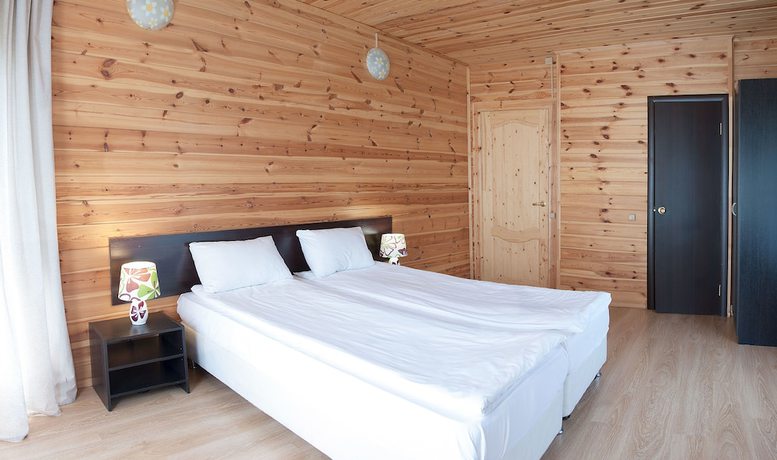 Imagen de la habitación del Hotel Tuchkovo Spa. Foto 13