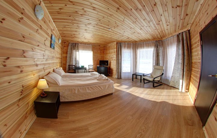 Imagen de la habitación del Hotel Tuchkovo Spa. Foto 14