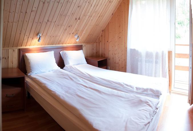 Imagen de la habitación del Hotel Tuchkovo Spa. Foto 16