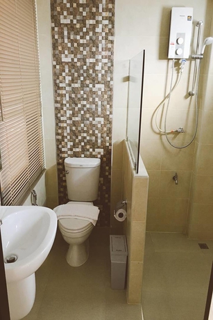 Imagen de la habitación del Hotel Tuck Me In. Foto 2
