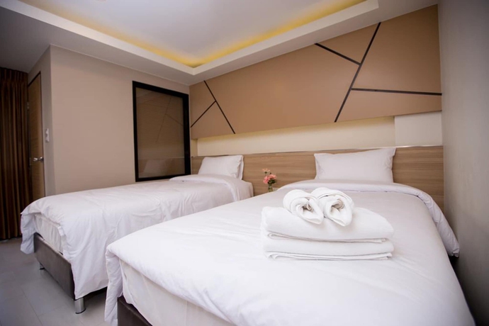 Imagen general del Hotel Tuck Me In. Foto 1