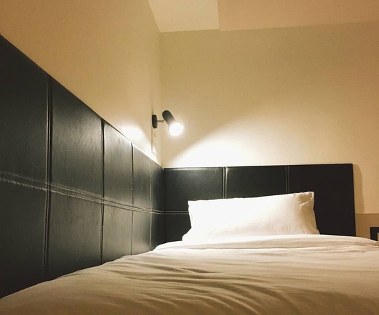 Imagen de la habitación del Hotel Tuck Me In. Foto 9