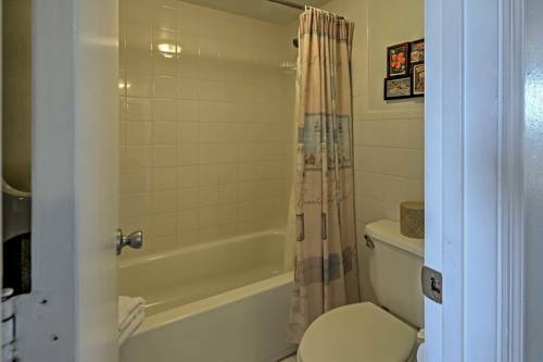 Imagen de la habitación del Hotel Tuckaway Shores Resort. Foto 2