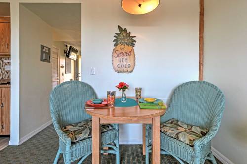 Imagen de la habitación del Hotel Tuckaway Shores Resort. Foto 3