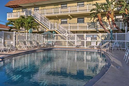 Imagen de la habitación del Hotel Tuckaway Shores Resort. Foto 4