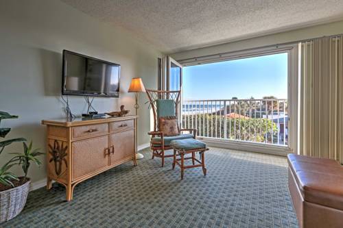 Imagen de la habitación del Hotel Tuckaway Shores Resort. Foto 5