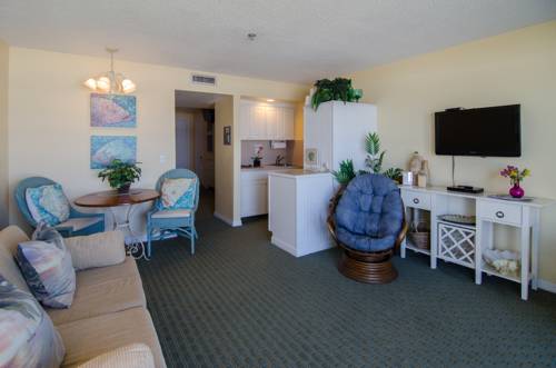 Imagen de la habitación del Hotel Tuckaway Shores Resort. Foto 8