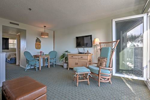 Imagen de la habitación del Hotel Tuckaway Shores Resort. Foto 12