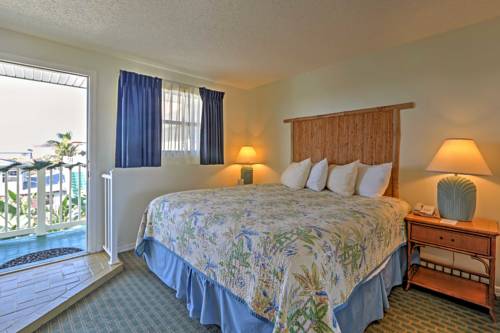 Imagen de la habitación del Hotel Tuckaway Shores Resort. Foto 13