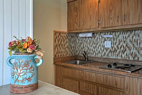 Imagen de la habitación del Hotel Tuckaway Shores Resort. Foto 14