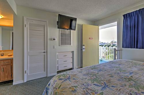 Imagen de la habitación del Hotel Tuckaway Shores Resort. Foto 15