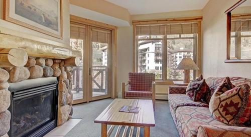 Imagen general del Hotel Tucker Mountain At Center Village By Copper Mounta. Foto 1