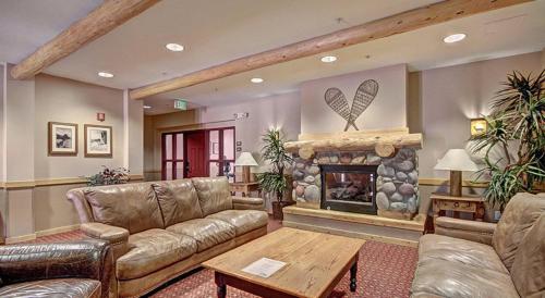 Imagen general del Hotel Tucker Mountain At Center Village By Copper Mounta. Foto 5