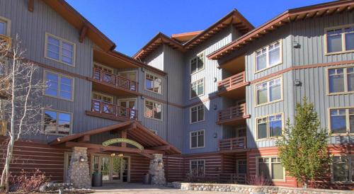 Imagen general del Hotel Tucker Mountain At Center Village By Copper Mounta. Foto 6