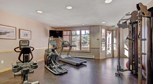 Imagen general del Hotel Tucker Mountain At Center Village By Copper Mounta. Foto 7