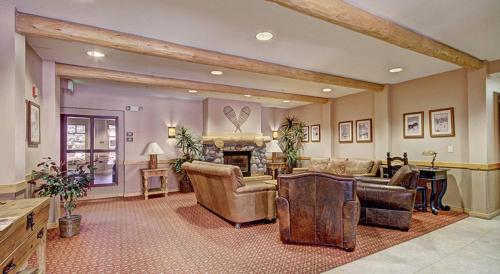 Imagen general del Hotel Tucker Mountain At Center Village By Copper Mounta. Foto 8