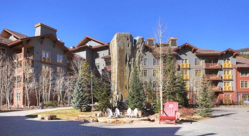 Imagen de la habitación del Hotel Tucker Mountain At Center Village By Copper Mounta. Foto 10