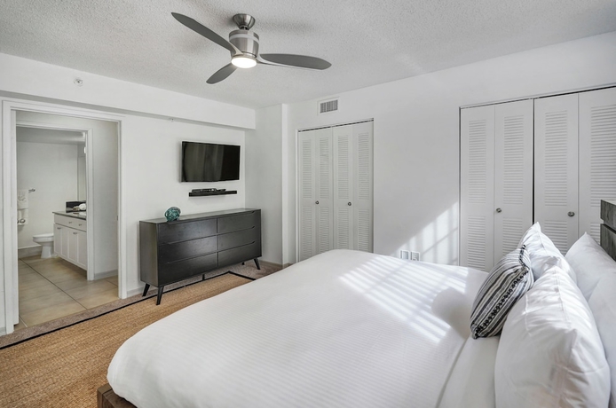 Imagen de la habitación del Hotel Tucker at Gables Grand Plaza Miami. Foto 2