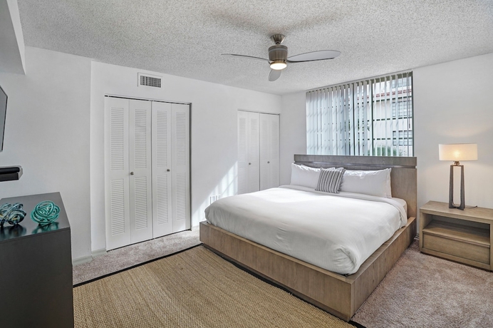 Imagen de la habitación del Hotel Tucker at Gables Grand Plaza Miami. Foto 4