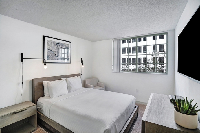 Imagen de la habitación del Hotel Tucker at Gables Grand Plaza Miami. Foto 5