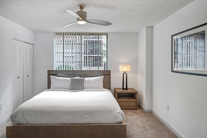 Imagen de la habitación del Hotel Tucker at Gables Grand Plaza Miami. Foto 6