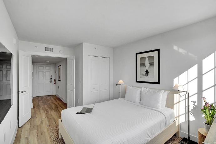 Imagen de la habitación del Hotel Tucker at Gables Grand Plaza Miami. Foto 7