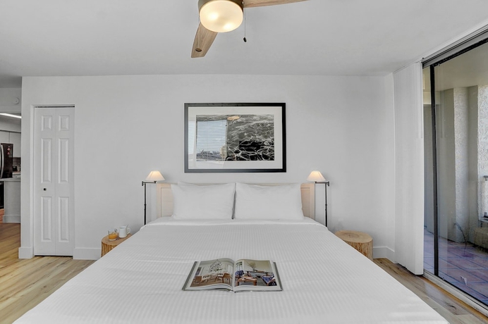 Imagen de la habitación del Hotel Tucker at Gables Grand Plaza Miami. Foto 8