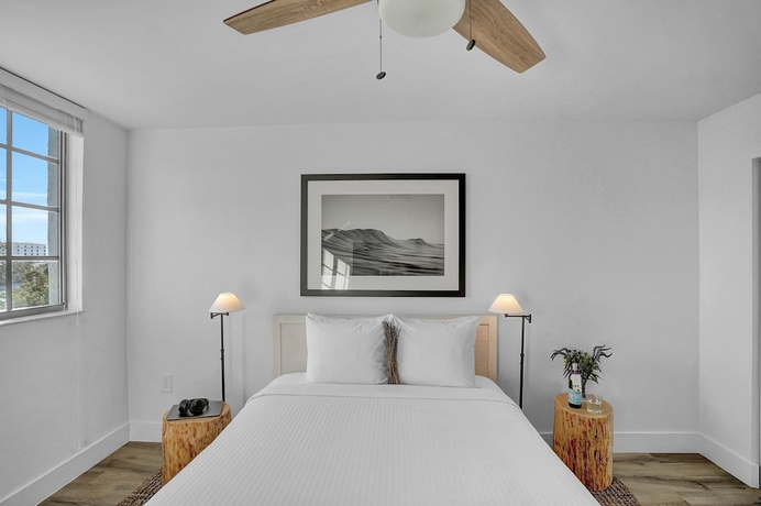 Imagen de la habitación del Hotel Tucker at Gables Grand Plaza Miami. Foto 9