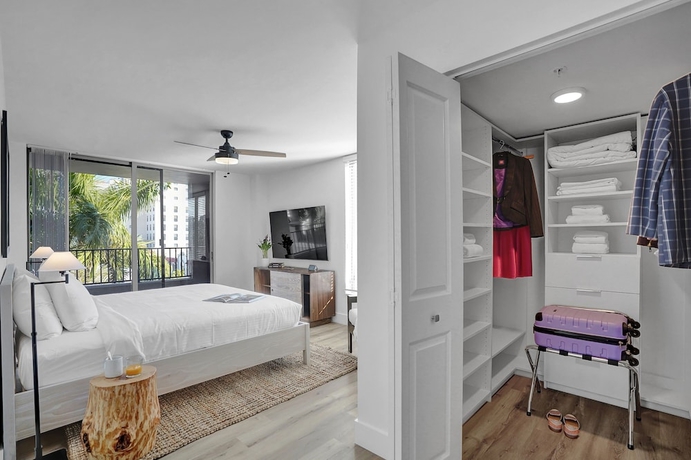 Imagen de la habitación del Hotel Tucker at Gables Grand Plaza Miami. Foto 10