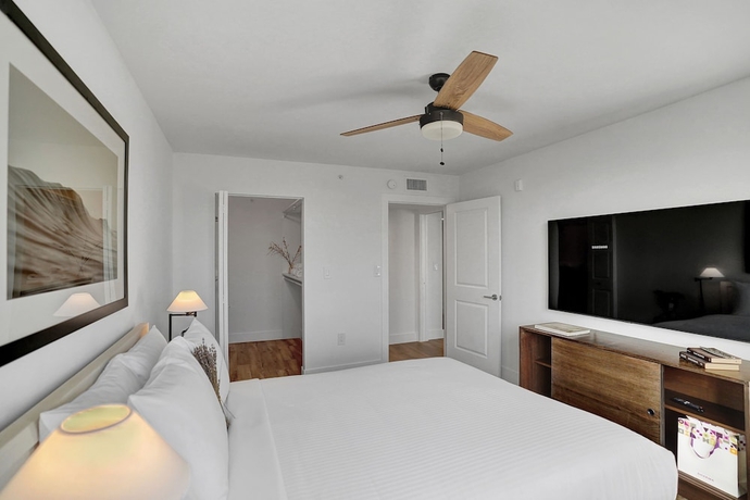 Imagen de la habitación del Hotel Tucker at Gables Grand Plaza Miami. Foto 11