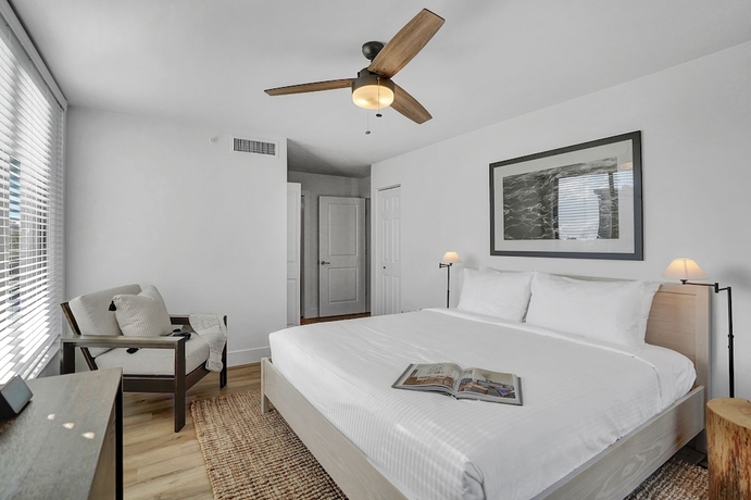 Imagen de la habitación del Hotel Tucker at Gables Grand Plaza Miami. Foto 12