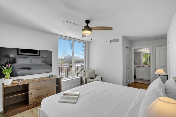 Imagen de la habitación del Hotel Tucker at Gables Grand Plaza Miami. Foto 13
