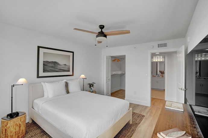 Imagen de la habitación del Hotel Tucker at Gables Grand Plaza Miami. Foto 16