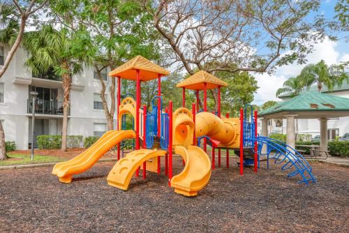 Imagen general del Hotel Tucker at Palm Trace Landings Fort Lauderdale. Foto 4