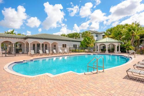 Imagen general del Hotel Tucker at Palm Trace Landings Fort Lauderdale. Foto 5