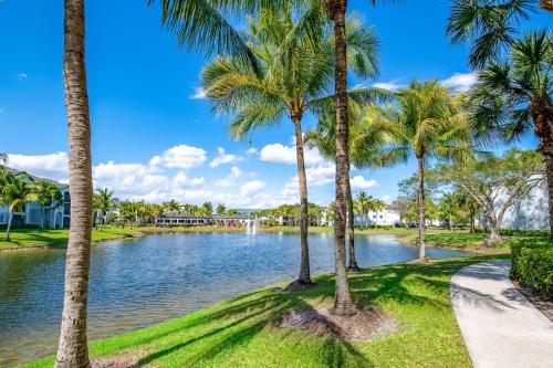 Imagen general del Hotel Tucker at Palm Trace Landings Fort Lauderdale. Foto 8