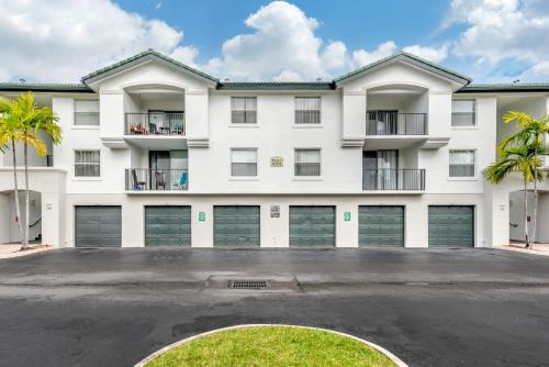 Imagen general del Hotel Tucker at Palm Trace Landings Fort Lauderdale. Foto 11
