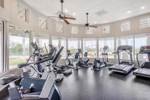 Imagen general del Hotel Tucker at Palm Trace Landings Fort Lauderdale. Foto 13