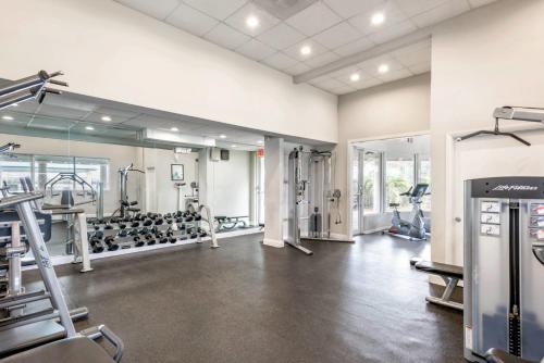 Imagen general del Hotel Tucker at Palm Trace Landings Fort Lauderdale. Foto 14