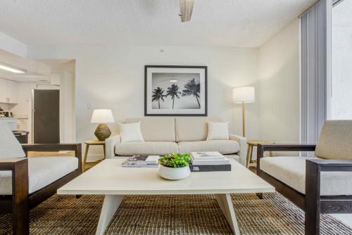 Imagen de la habitación del Hotel Tucker at Palm Trace Landings Fort Lauderdale. Foto 19